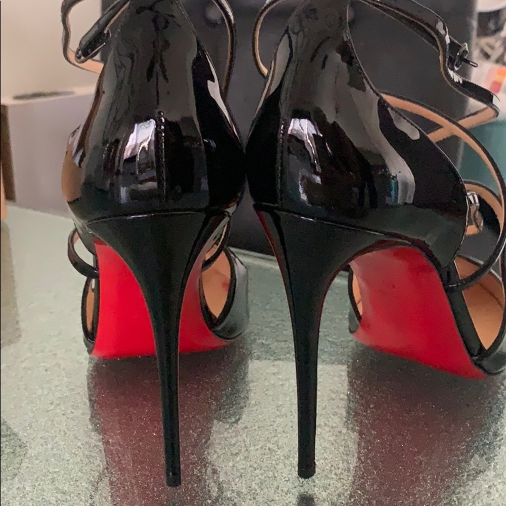 Christian Louboutin Soustelissimo - Picture 4 of 6